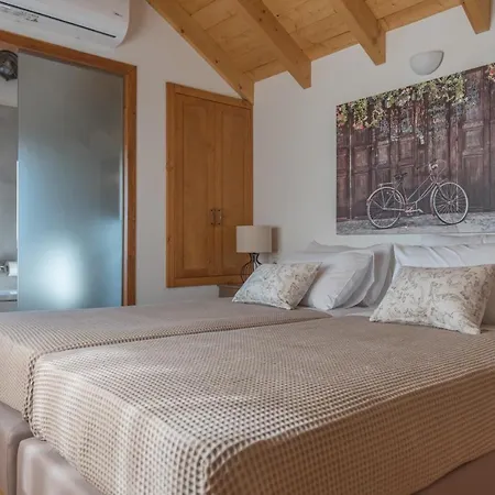 Onomy Vathypetro Holiday home *